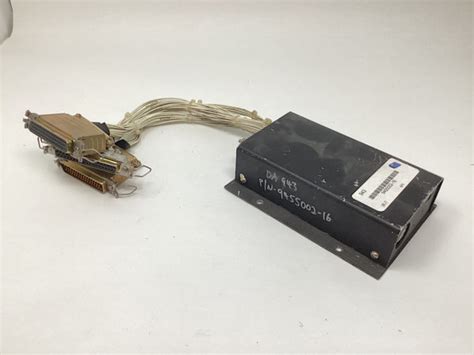 junction box avionics and lighting cessna|Cessna 335 Avionics Diode & Light Logic Junction .